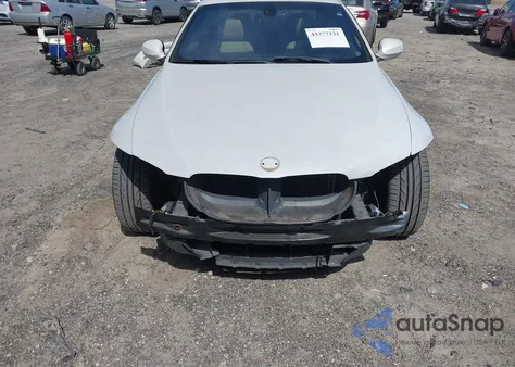 2012 BMW 328I from USA, damaged, VIN WBAKE3C58CE769319